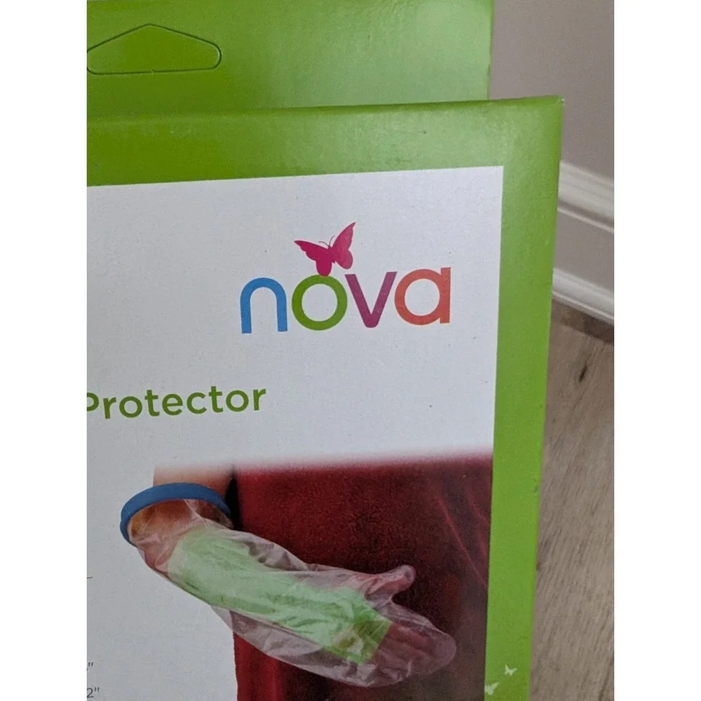 NOVA Medical Arm Cast‎ Protector, Adult / Short 22